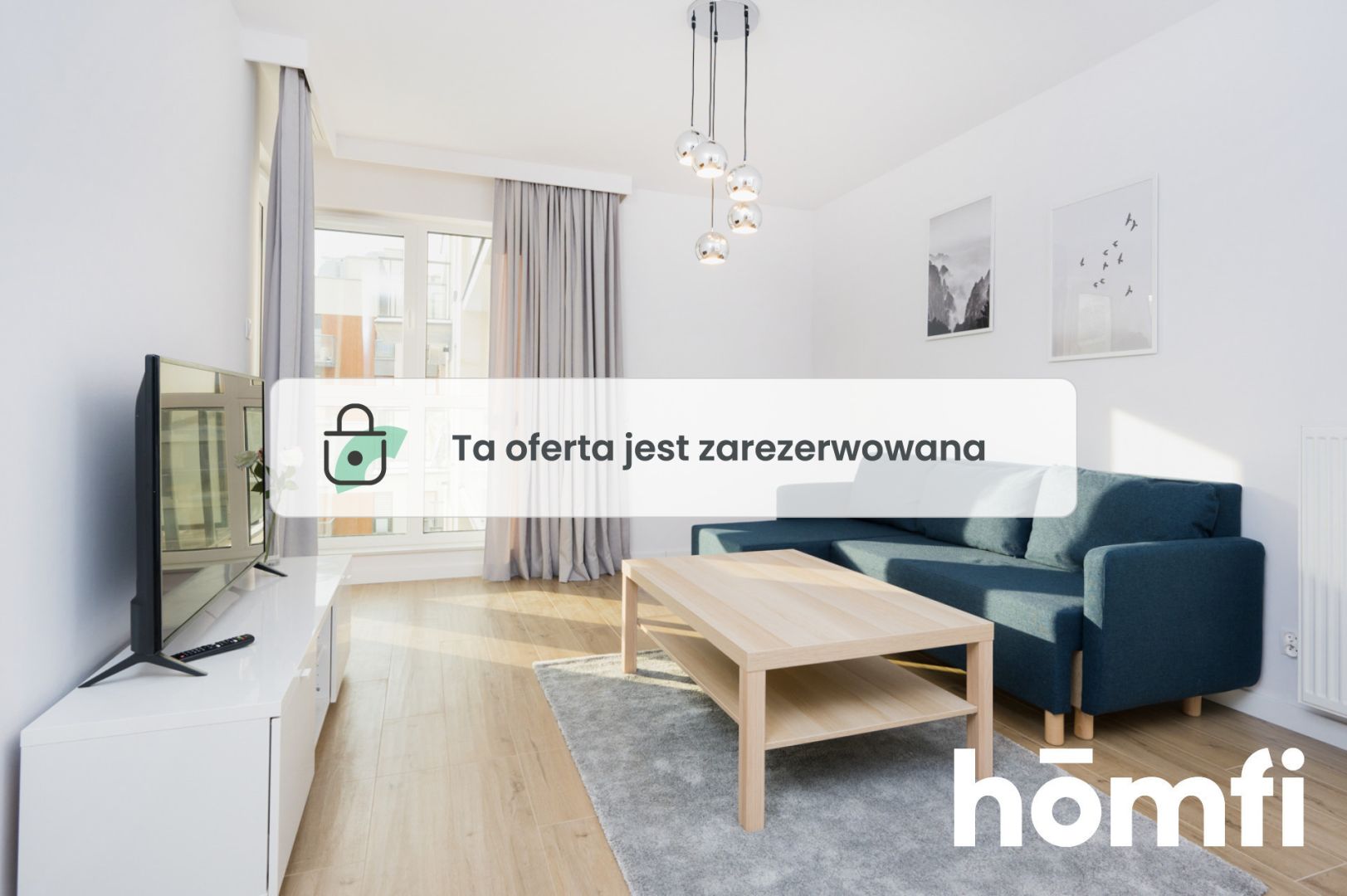 Nowe, 2 pokojowe mieszkanie przy ul. Wrocławskiej - Mieszkanie - Wynajem - Kraków, Krowodrza / Łobzów