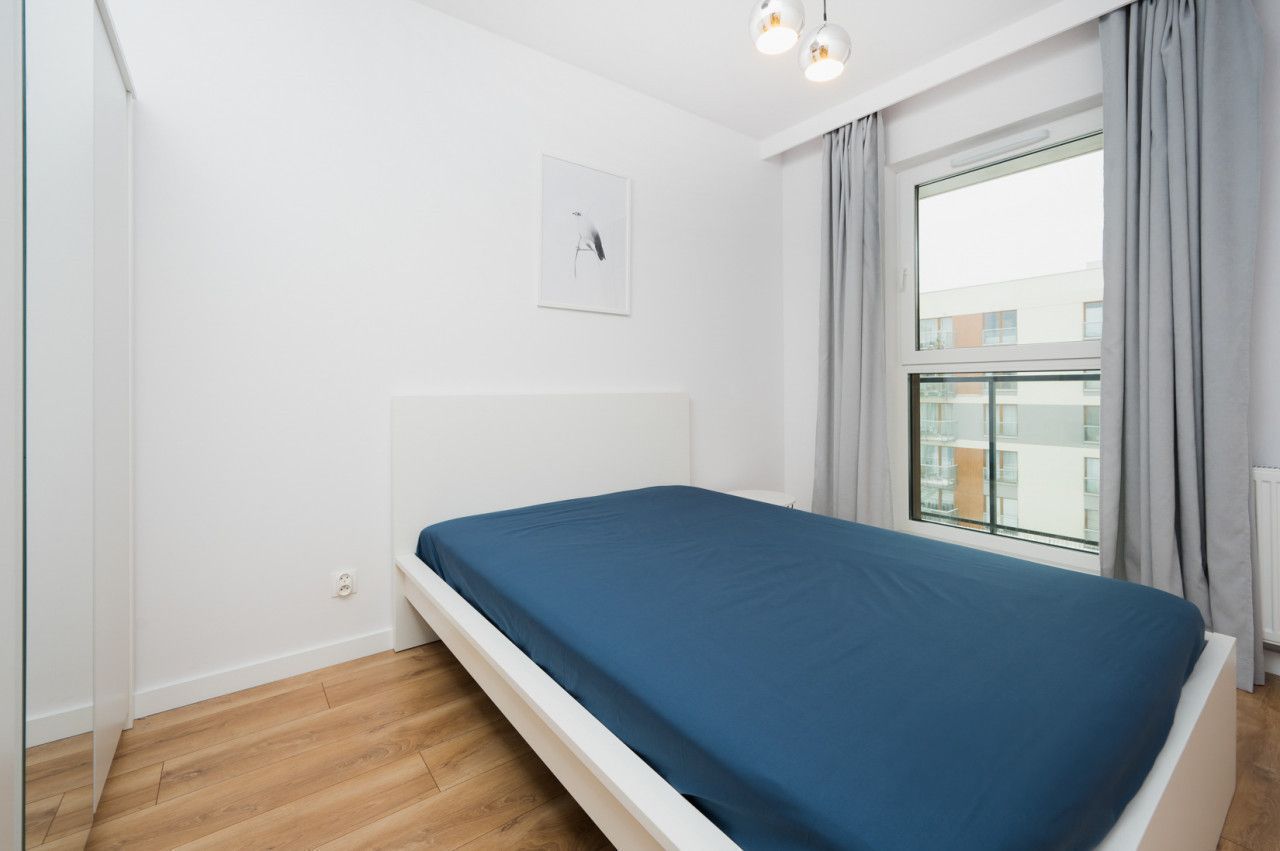 Nowe, 2 pokojowe mieszkanie przy ul. Wrocławskiej - Mieszkanie - Wynajem - Kraków, Krowodrza / Łobzów