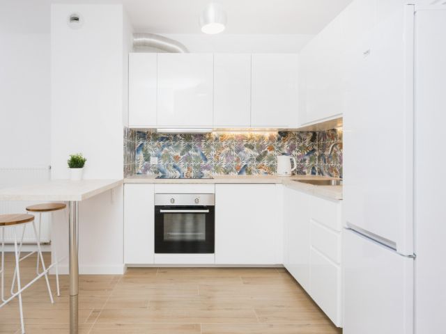 New, 1 bedroom flat, Wrocławska street - Квартира - Оренда - Kraków, Krowodrza / Łobzów