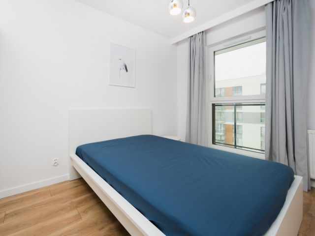 New, 1 bedroom flat, Wrocławska street - Квартира - Оренда - Kraków, Krowodrza / Łobzów