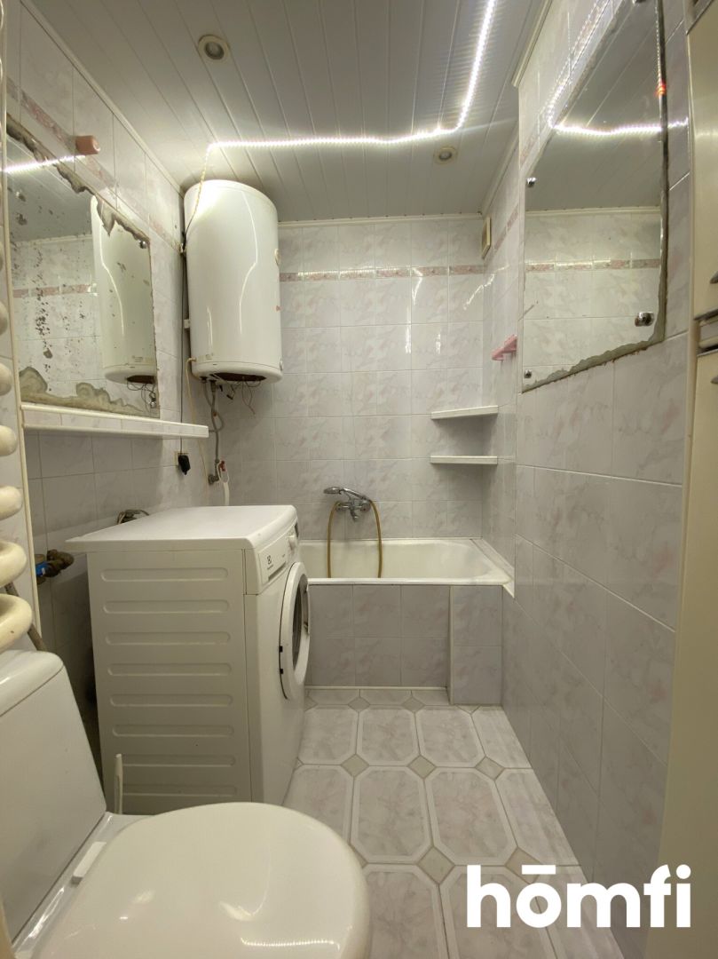 Not Too Big, Not Too Small – 3 Rooms Just Right, Plus a Balcony - Apartment - Sale - Krakowski, Słomniki