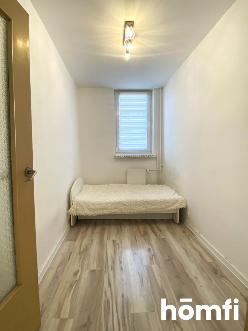 Not Too Big, Not Too Small – 3 Rooms Just Right, Plus a Balcony - Apartment - Sale - Krakowski, Słomniki