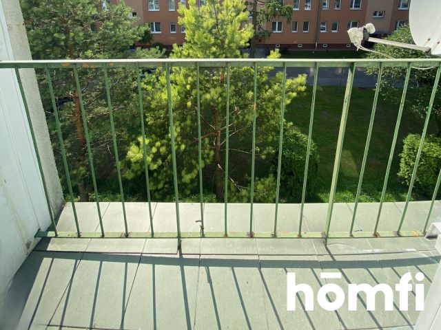 Not Too Big, Not Too Small – 3 Rooms Just Right, Plus a Balcony - Apartment - Sale - Krakowski, Słomniki