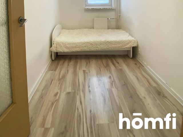 Not Too Big, Not Too Small – 3 Rooms Just Right, Plus a Balcony - Apartment - Sale - Krakowski, Słomniki