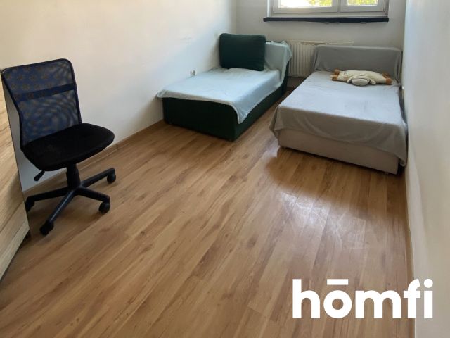 Not Too Big, Not Too Small – 3 Rooms Just Right, Plus a Balcony - Apartment - Sale - Krakowski, Słomniki