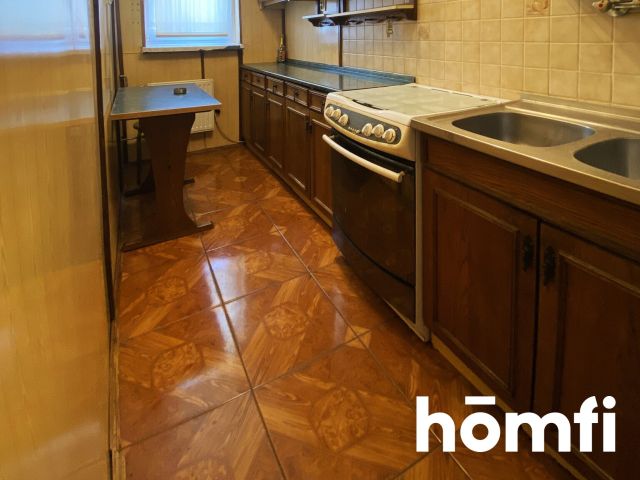 Not Too Big, Not Too Small – 3 Rooms Just Right, Plus a Balcony - Apartment - Sale - Krakowski, Słomniki
