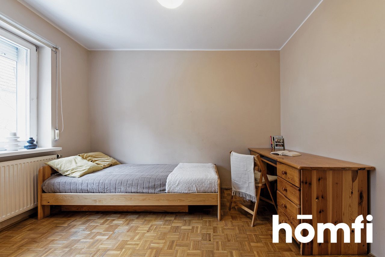Comfortable 2-room apartment in a quiet area - Apartment - Sale - Poznań, Grunwald