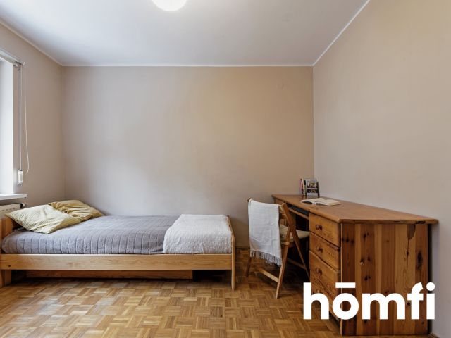 Comfortable 2-room apartment in a quiet area - Квартира - Продаж - Poznań, Grunwald
