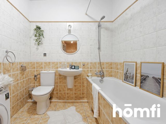 Comfortable 2-room apartment in a quiet area - Квартира - Продаж - Poznań, Grunwald
