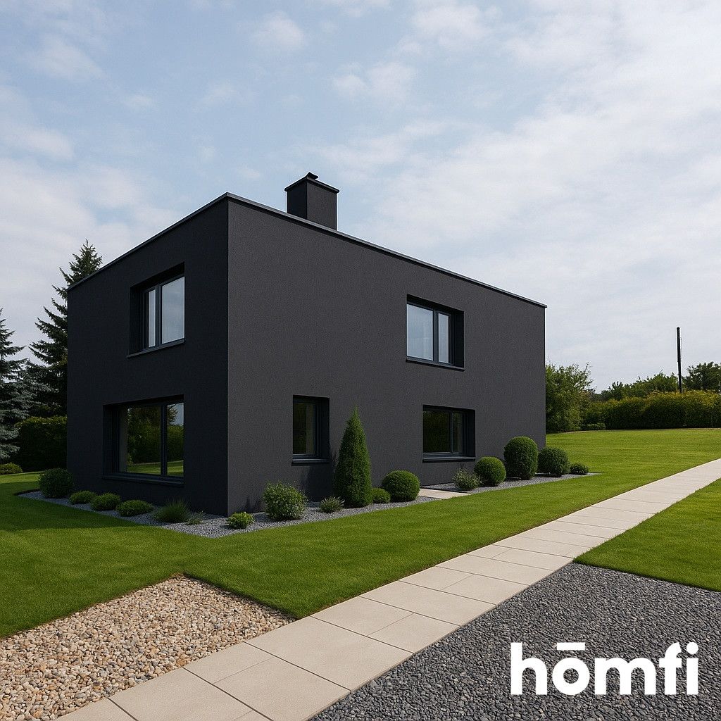 Homfi offers a house in a picturesque area – Łężany - Дім - Продаж - Krośnieński, Miejsce Piastowe / Łężany