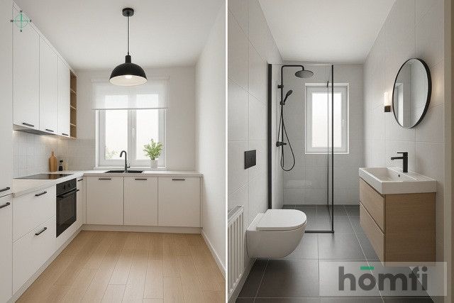 Homfi offers a house in a picturesque area – Łężany - Дім - Продаж - Krośnieński, Miejsce Piastowe / Łężany