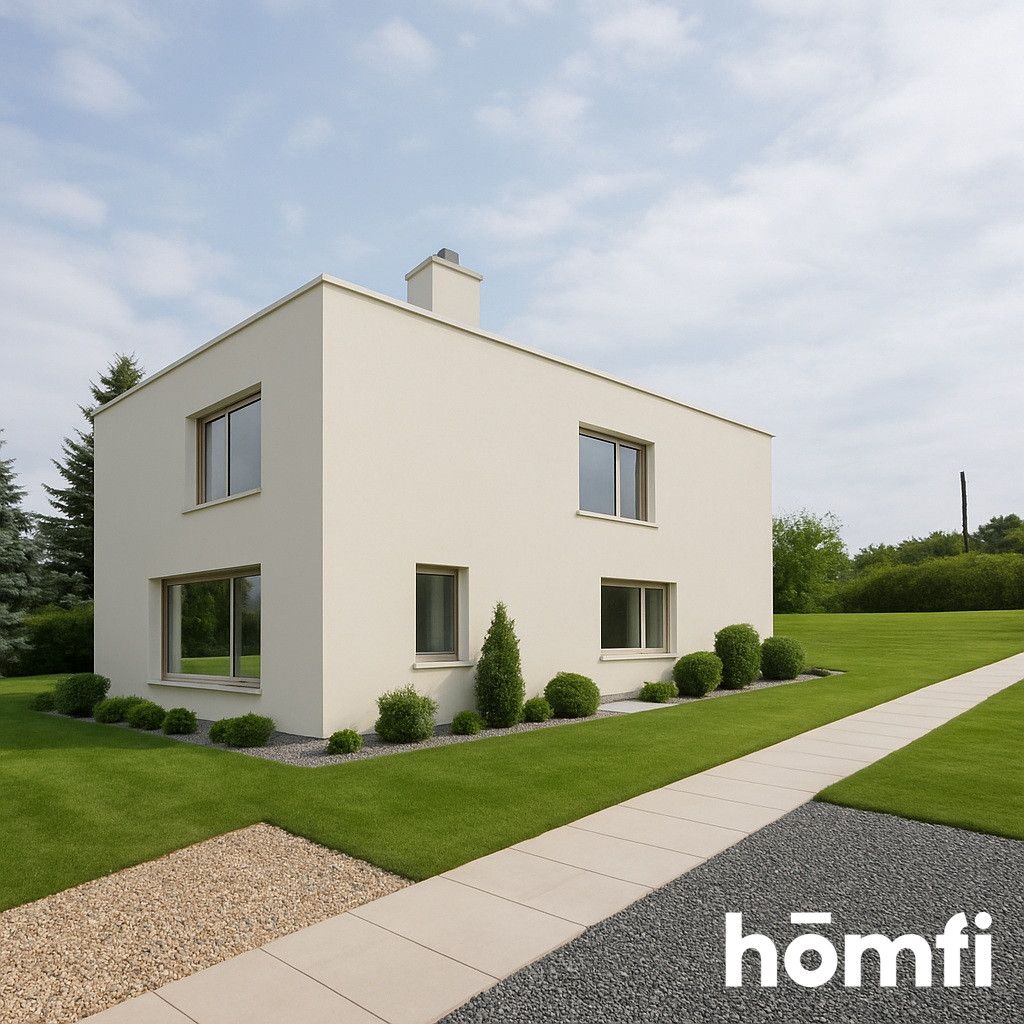 Homfi offers a house in a picturesque area – Łężany - Дім - Продаж - Krośnieński, Miejsce Piastowe / Łężany