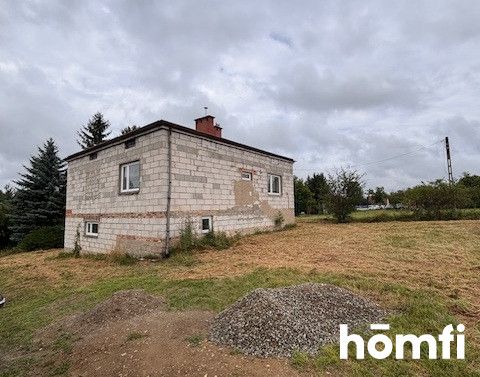 Homfi offers a house in a picturesque area – Łężany - Дім - Продаж - Krośnieński, Miejsce Piastowe / Łężany