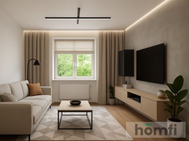 Homfi offers a house in a picturesque area – Łężany - Дім - Продаж - Krośnieński, Miejsce Piastowe / Łężany