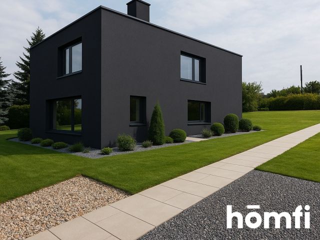Homfi offers a house in a picturesque area – Łężany - Дім - Продаж - Krośnieński, Miejsce Piastowe / Łężany