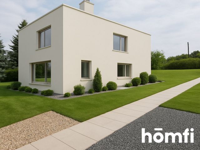 Homfi offers a house in a picturesque area – Łężany - Дім - Продаж - Krośnieński, Miejsce Piastowe / Łężany