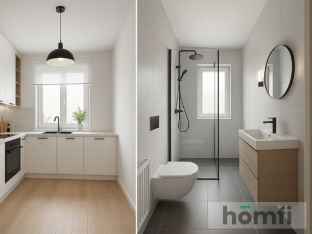 Homfi offers a house in a picturesque area – Łężany - Дім - Продаж - Krośnieński, Miejsce Piastowe / Łężany