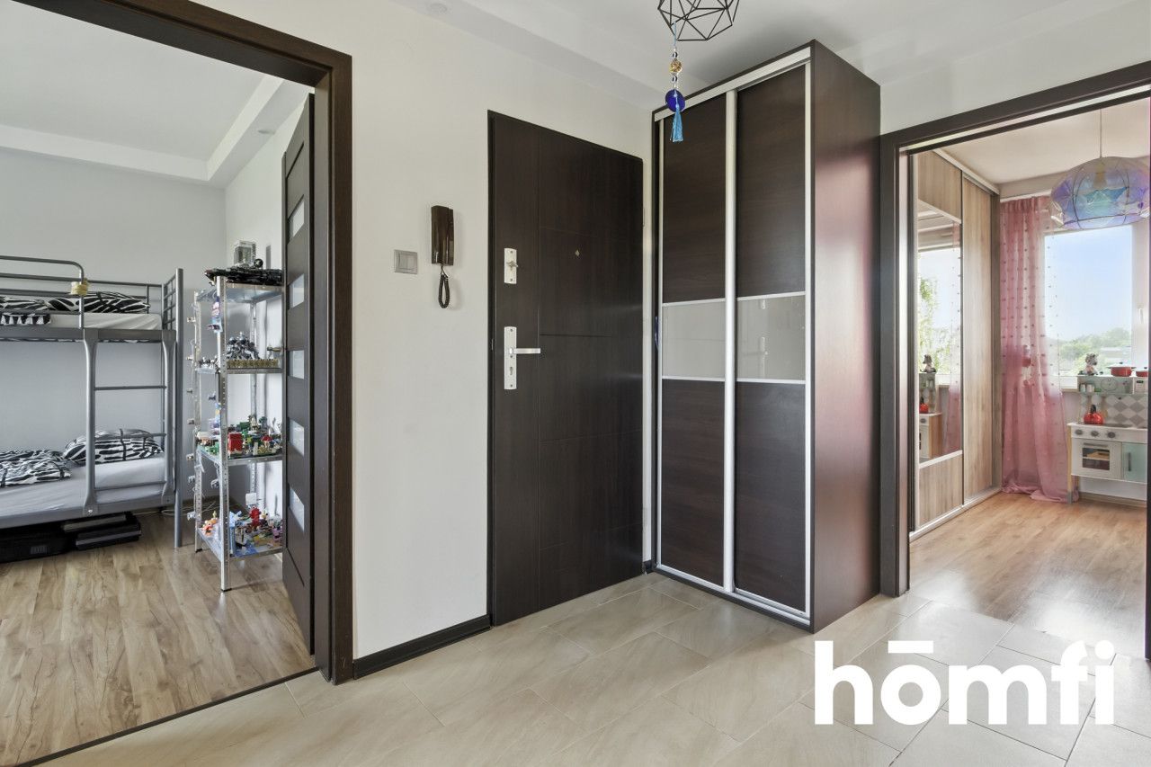 Perfectly Located Three-Bedroom Apartment - Apartment - Sale - Starachowicki, Starachowice