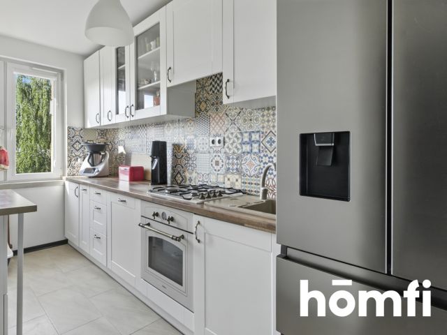 Doskonale zlokalizowane trzypokojowe mieszkanie - Mieszkanie - Sprzedaż - Starachowicki, Starachowice