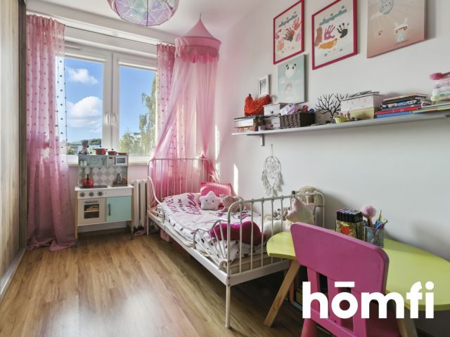 Perfectly Located Three-Bedroom Apartment - Квартира - Продаж - Starachowicki, Starachowice