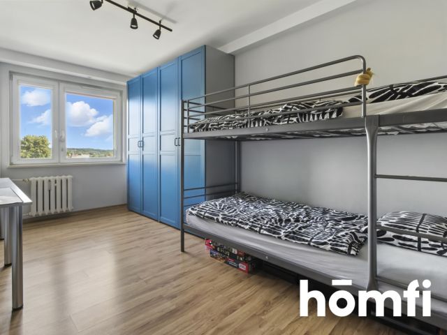 Perfectly Located Three-Bedroom Apartment - Apartment - Sale - Starachowicki, Starachowice