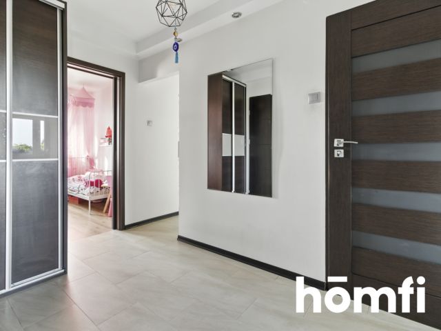 Perfectly Located Three-Bedroom Apartment - Apartment - Sale - Starachowicki, Starachowice