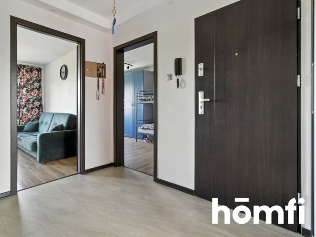 Perfectly Located Three-Bedroom Apartment - Apartment - Sale - Starachowicki, Starachowice