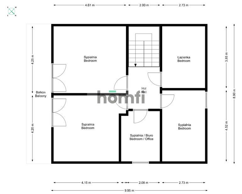 Niesamowity dom w równie niesamowitym otoczeniu Puszczy Kozienickiej - Dom - Sprzedaż - Kozienicki, Garbatka-Letnisko