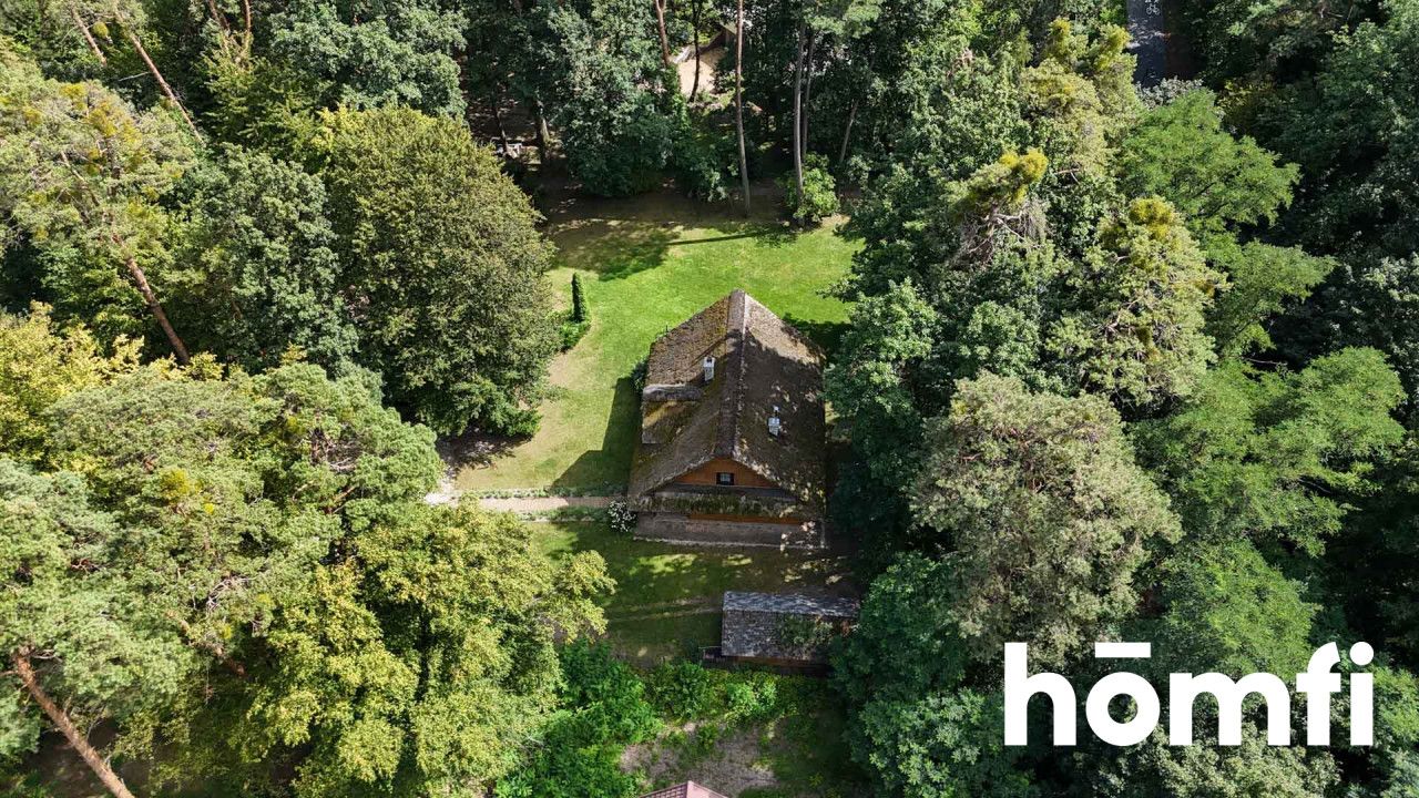 Niesamowity dom w równie niesamowitym otoczeniu Puszczy Kozienickiej - Dom - Sprzedaż - Kozienicki, Garbatka-Letnisko