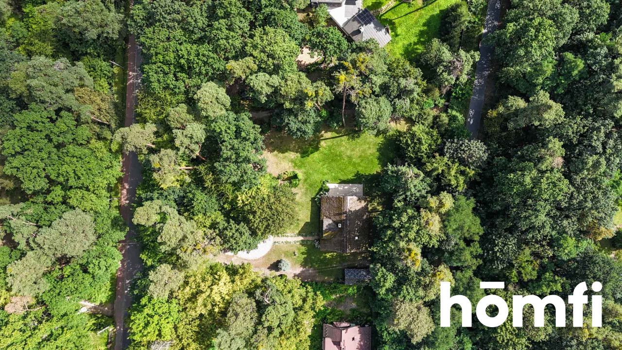 Niesamowity dom w równie niesamowitym otoczeniu Puszczy Kozienickiej - Dom - Sprzedaż - Kozienicki, Garbatka-Letnisko