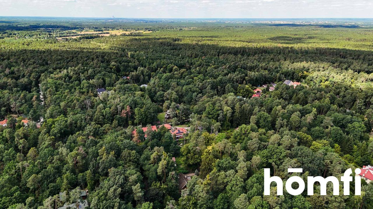 Niesamowity dom w równie niesamowitym otoczeniu Puszczy Kozienickiej - Dom - Sprzedaż - Kozienicki, Garbatka-Letnisko