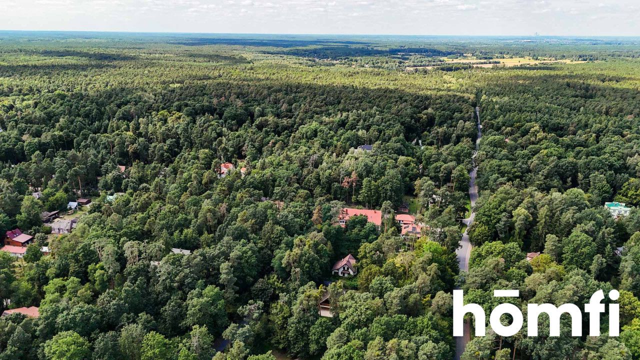 Niesamowity dom w równie niesamowitym otoczeniu Puszczy Kozienickiej - Dom - Sprzedaż - Kozienicki, Garbatka-Letnisko