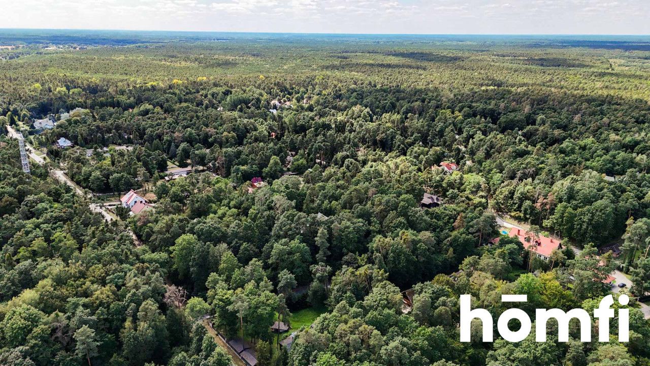 Niesamowity dom w równie niesamowitym otoczeniu Puszczy Kozienickiej - Dom - Sprzedaż - Kozienicki, Garbatka-Letnisko