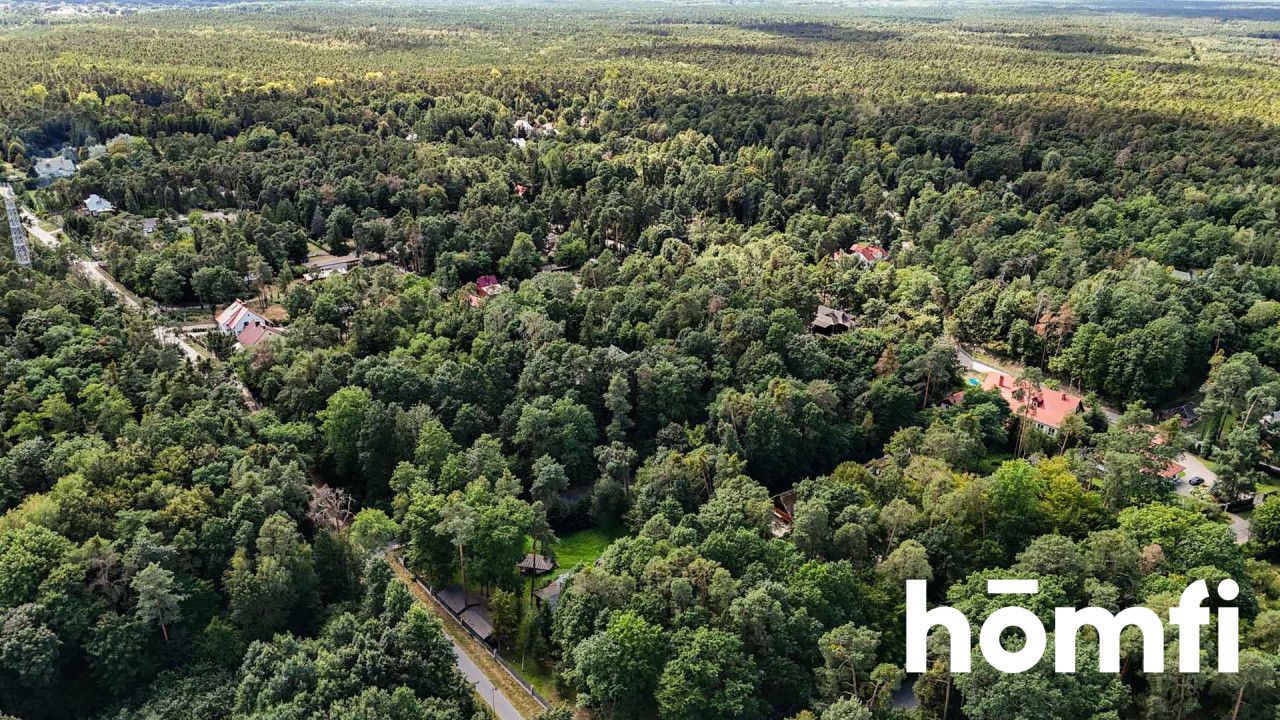 Niesamowity dom w równie niesamowitym otoczeniu Puszczy Kozienickiej - Dom - Sprzedaż - Kozienicki, Garbatka-Letnisko