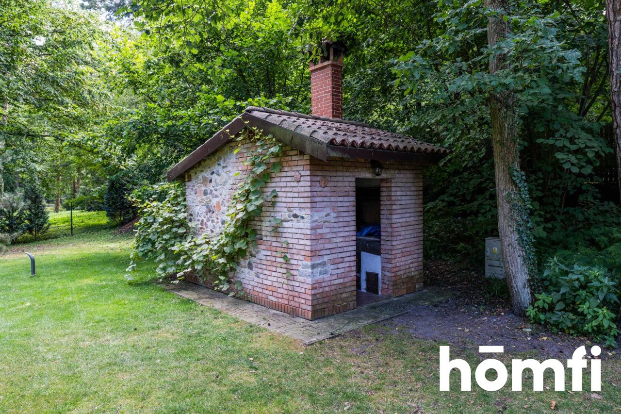 Niesamowity dom w równie niesamowitym otoczeniu Puszczy Kozienickiej - Dom - Sprzedaż - Kozienicki, Garbatka-Letnisko