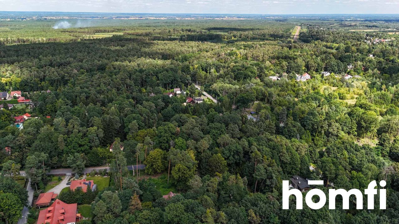 Niesamowity dom w równie niesamowitym otoczeniu Puszczy Kozienickiej - Dom - Sprzedaż - Kozienicki, Garbatka-Letnisko