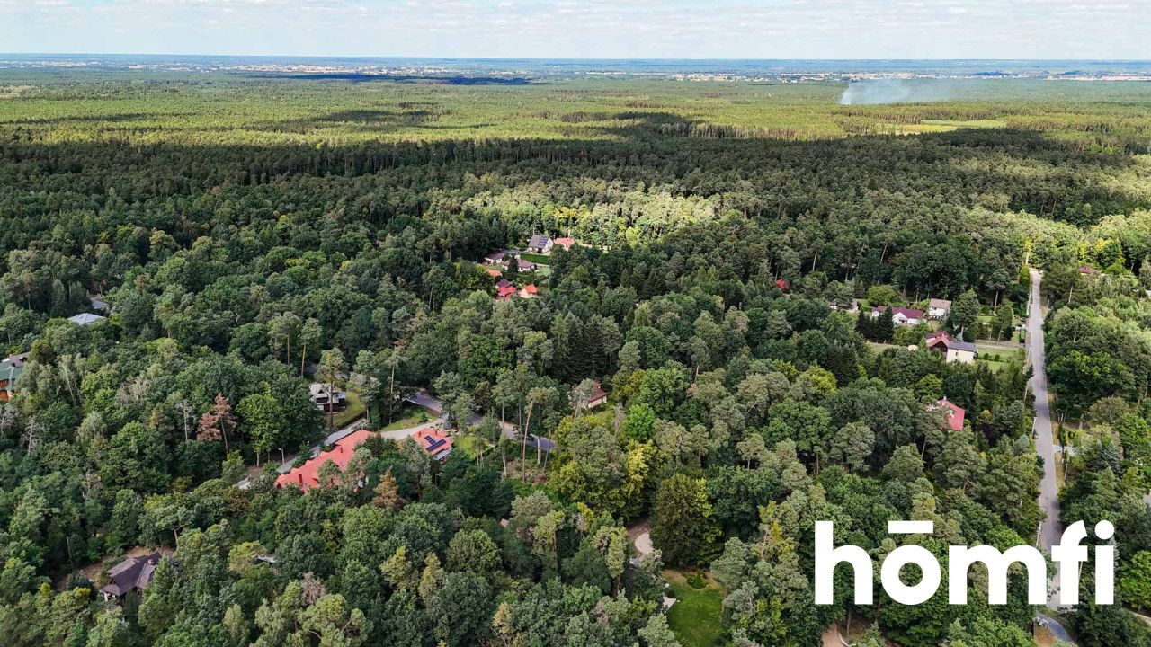 Niesamowity dom w równie niesamowitym otoczeniu Puszczy Kozienickiej - Dom - Sprzedaż - Kozienicki, Garbatka-Letnisko