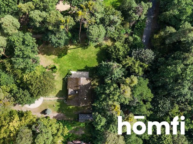 An amazing house in the equally amazing surroundings of the Kozienicka Forest - House - Sale - Kozienicki, Garbatka-Letnisko