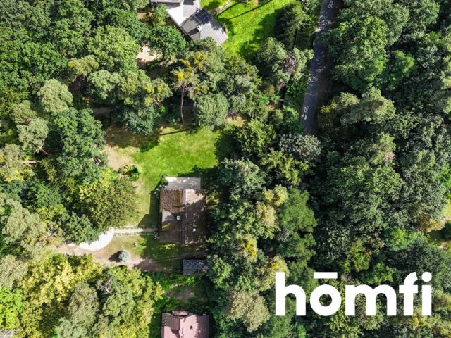 An amazing house in the equally amazing surroundings of the Kozienicka Forest - House - Sale - Kozienicki, Garbatka-Letnisko