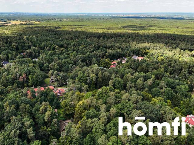 An amazing house in the equally amazing surroundings of the Kozienicka Forest - House - Sale - Kozienicki, Garbatka-Letnisko