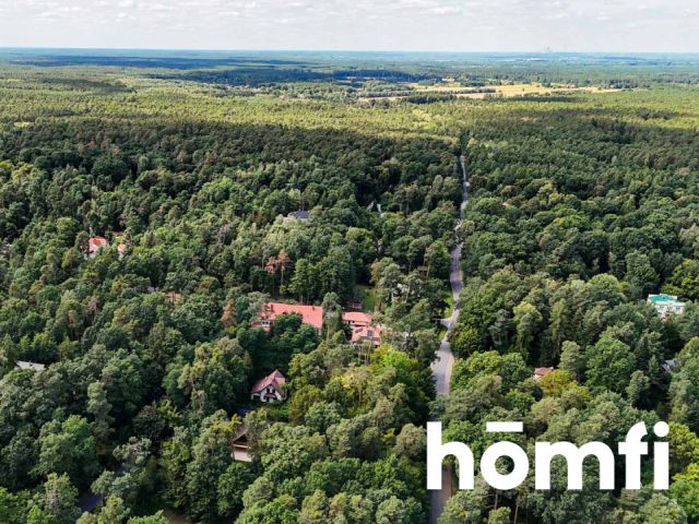 An amazing house in the equally amazing surroundings of the Kozienicka Forest - House - Sale - Kozienicki, Garbatka-Letnisko