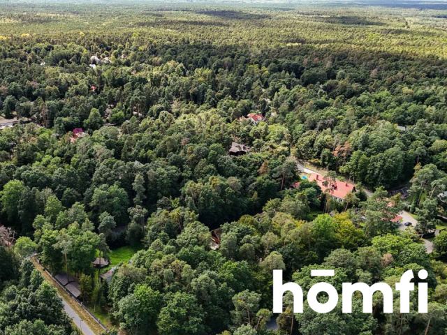 An amazing house in the equally amazing surroundings of the Kozienicka Forest - House - Sale - Kozienicki, Garbatka-Letnisko