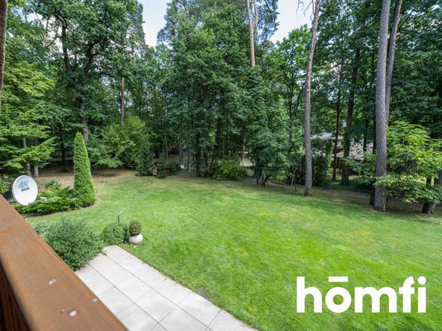 An amazing house in the equally amazing surroundings of the Kozienicka Forest - House - Sale - Kozienicki, Garbatka-Letnisko