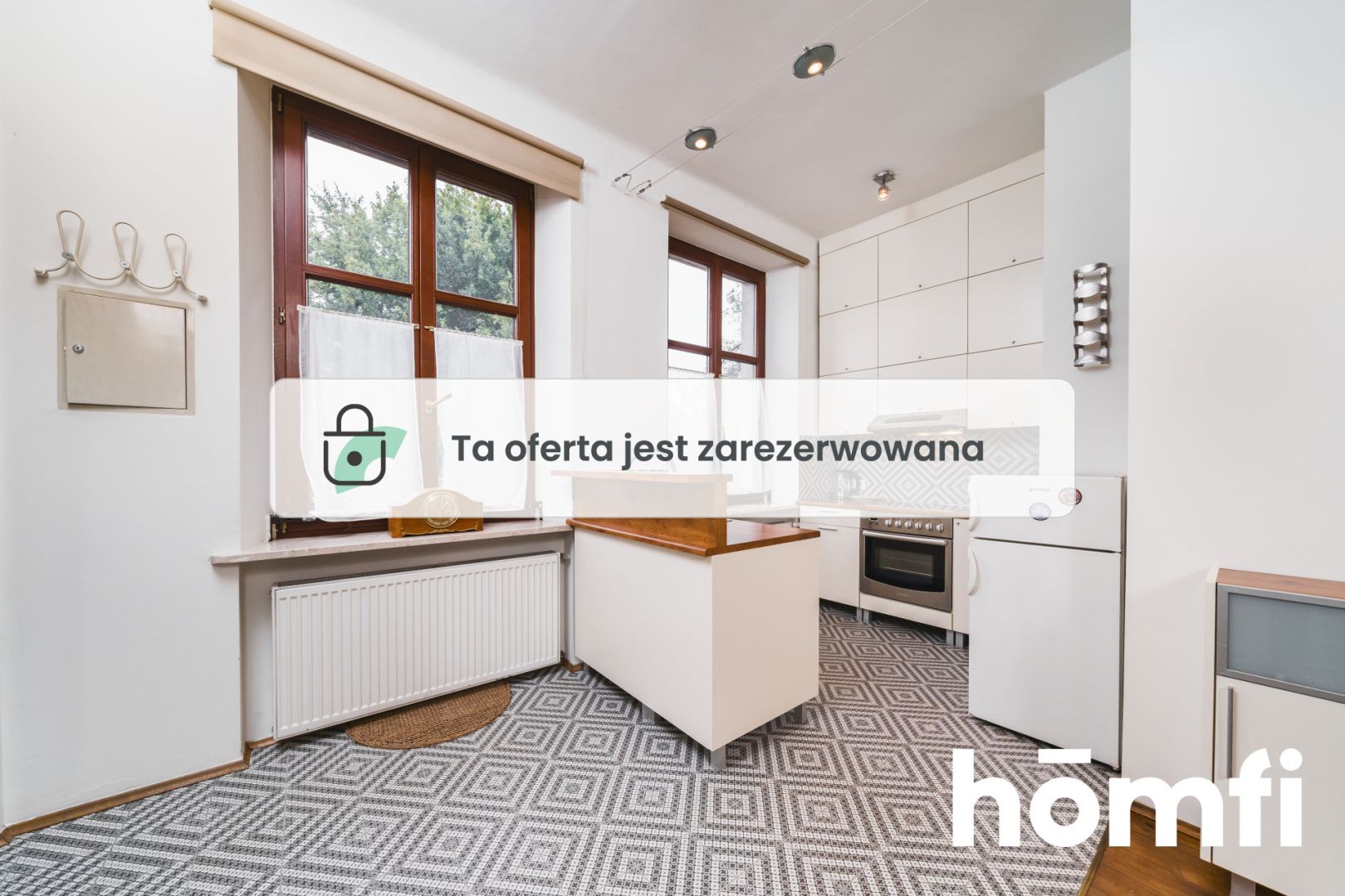 Klimatyczne mieszkanie w sąsiedztwie Zamku na Wawelu i bulwarów Wiślanych - Mieszkanie - Wynajem - Kraków, Podgórze / Dębniki