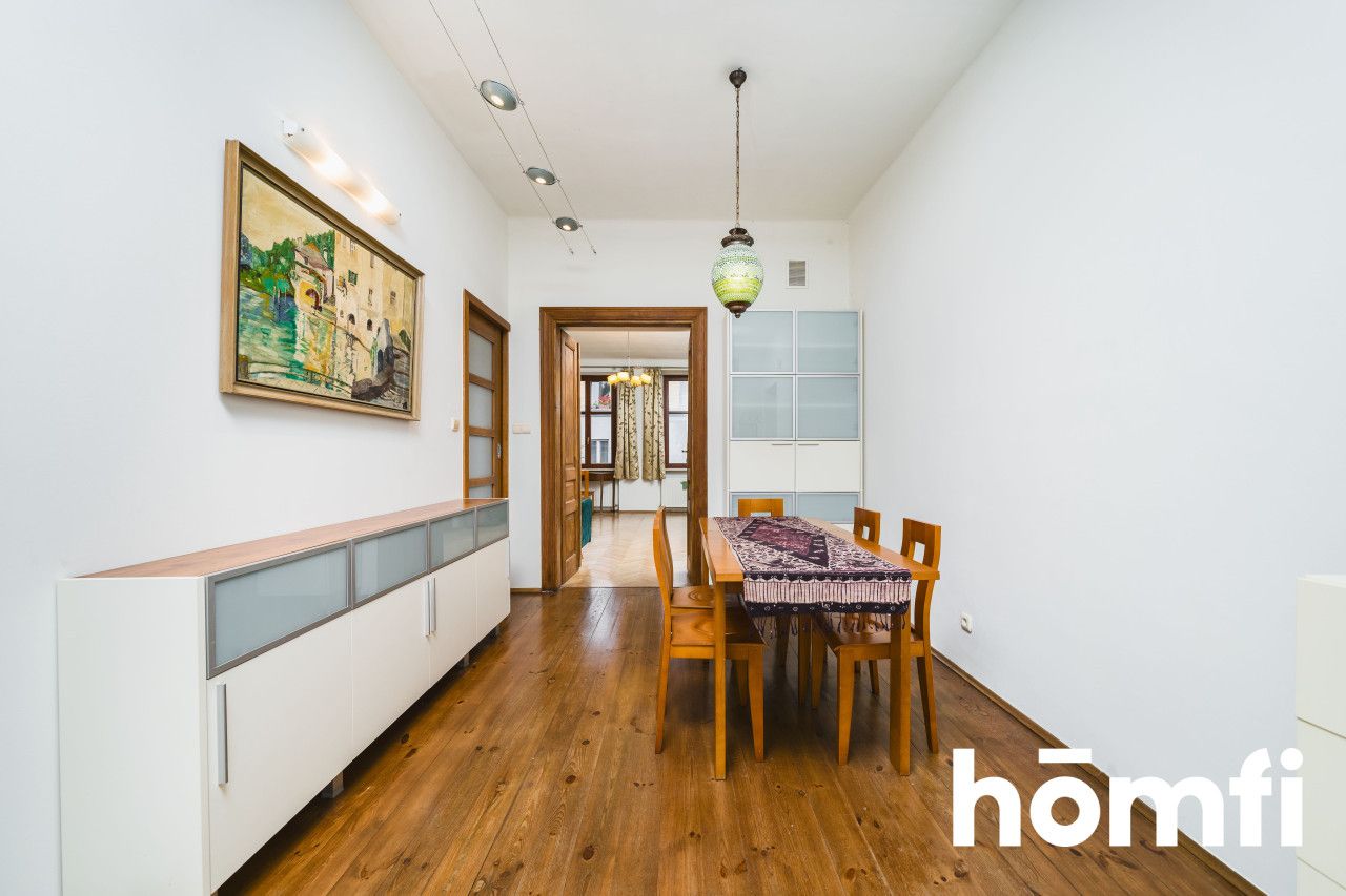 Klimatyczne mieszkanie w sąsiedztwie Zamku na Wawelu i bulwarów Wiślanych - Mieszkanie - Wynajem - Kraków, Podgórze / Dębniki