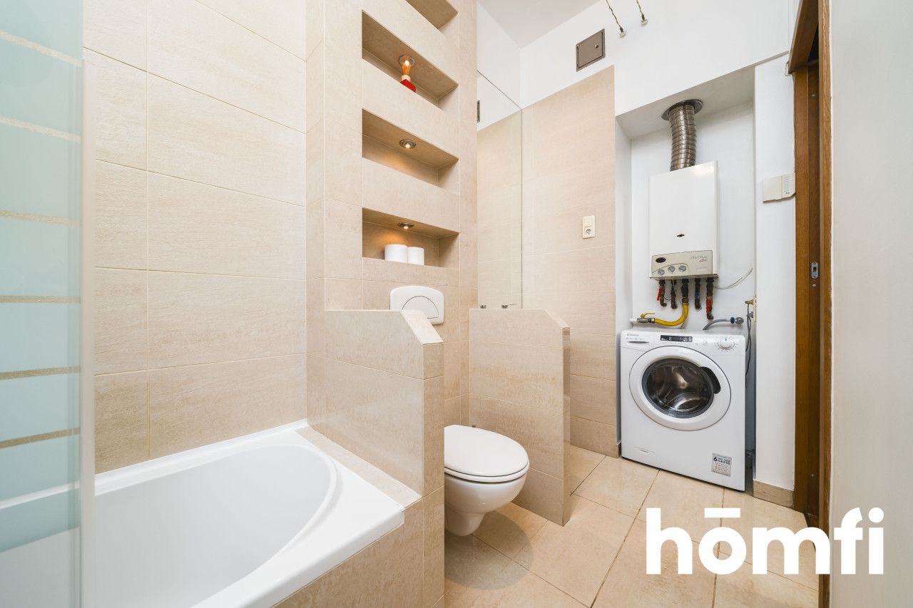 Klimatyczne mieszkanie w sąsiedztwie Zamku na Wawelu i bulwarów Wiślanych - Mieszkanie - Wynajem - Kraków, Podgórze / Dębniki