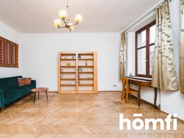Charming apartment near the Wawel Castle and the Vistula boulevards - Квартира - Оренда - Kraków, Podgórze / Dębniki