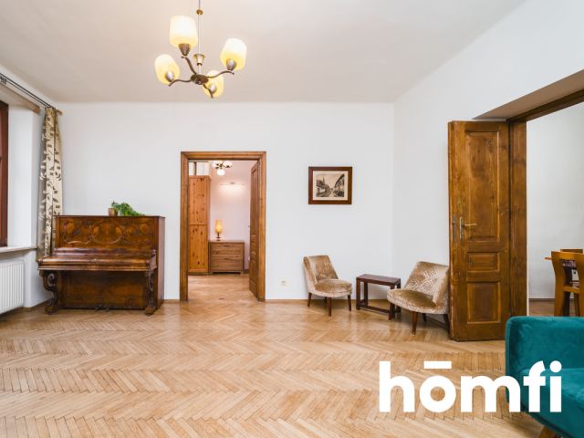 Charming apartment near the Wawel Castle and the Vistula boulevards - Квартира - Оренда - Kraków, Podgórze / Dębniki