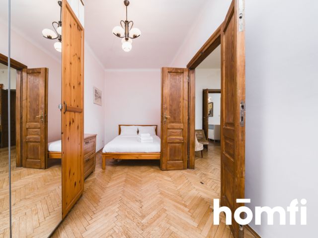 Charming apartment near the Wawel Castle and the Vistula boulevards - Квартира - Оренда - Kraków, Podgórze / Dębniki