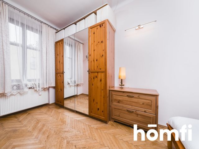 Charming apartment near the Wawel Castle and the Vistula boulevards - Квартира - Оренда - Kraków, Podgórze / Dębniki